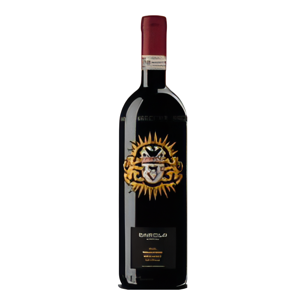 Rocche dei Manzoni, Barolo Riserva Vigna Madonna Assunta La Villa 10 Anni Riserva 2011, Bottiglia 750 ml